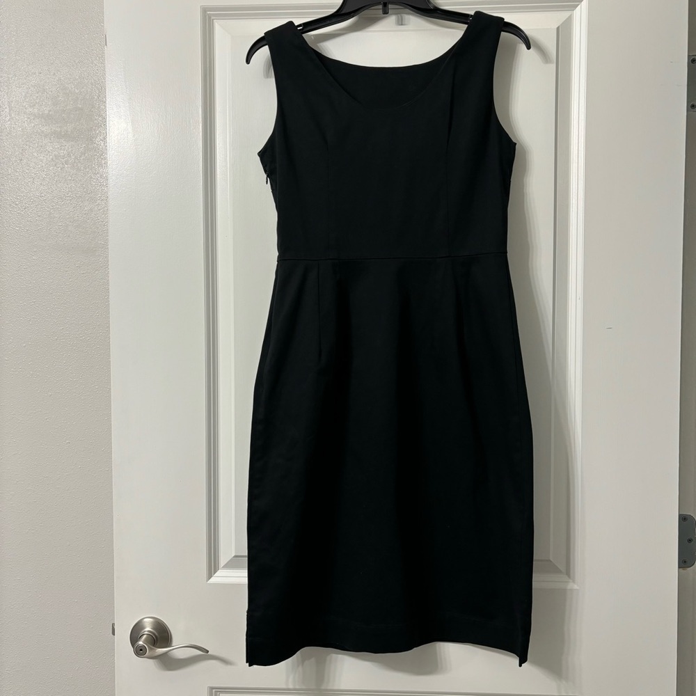 Trashy Diva Black Dress Size 8